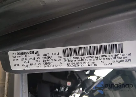 2013 Jeep Wrangler Sport z USA, uszkodzony, nr VIN 1C4AJWAG1DL601521